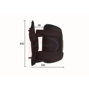Apec Door / Wing Mirror Left AMR2021