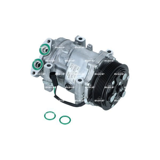 NRF Air Conditioning Compressor 32271