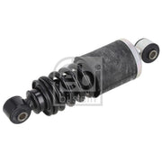 Febi Cab Suspension Shock Absorber Rear 170519