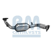 BM Catalysts Homologated Diesel Cat BM80509H