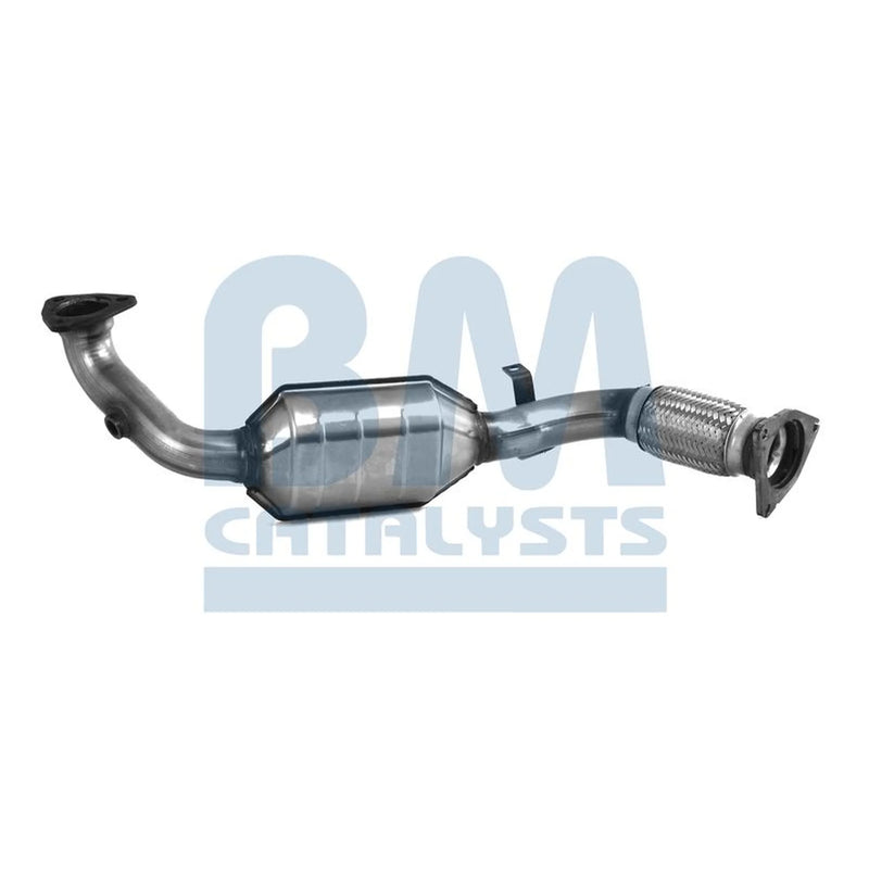 BM Catalysts Homologated Diesel Cat BM80509H