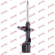 KYB Shock Absorber Damper Strut Front Left 334236