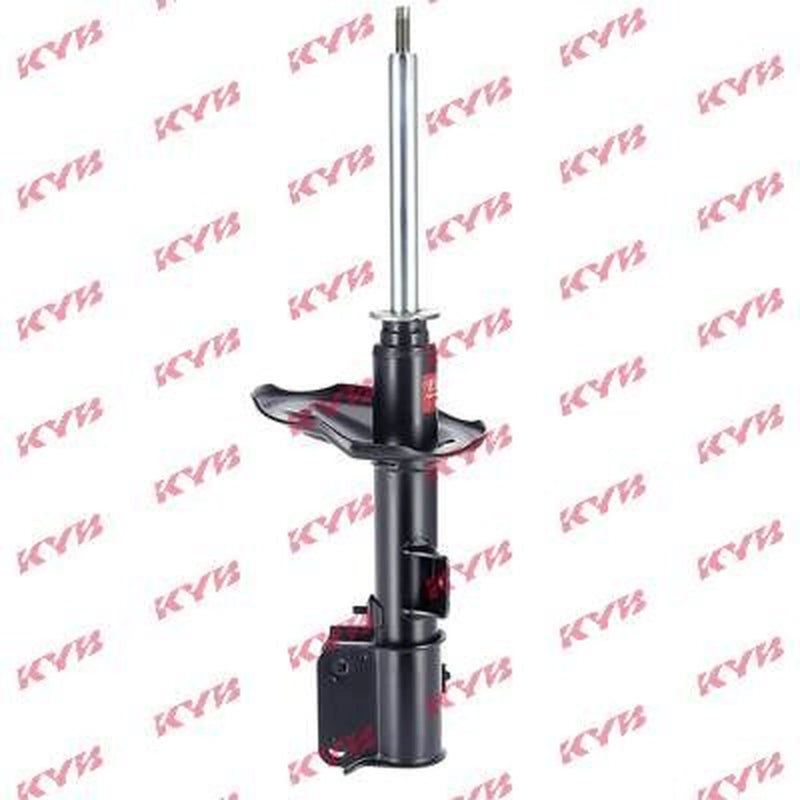 KYB Shock Absorber Damper Strut Front Left 334236