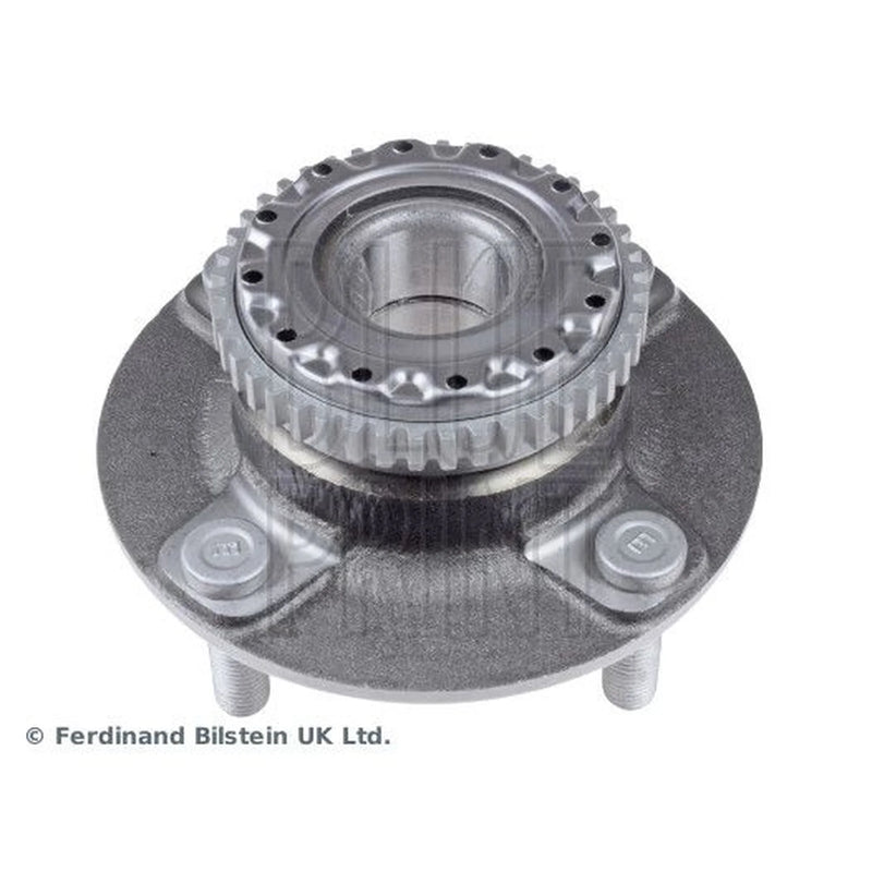 Blue Print Wheel Bearing Kit Rear Right 74mm ADG08339