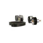 Gates V-Ribbed Belt Set K027PK1690HD