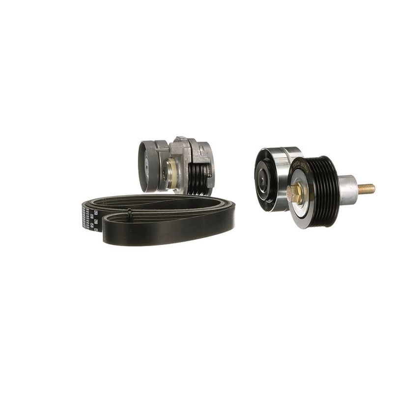 Gates V-Ribbed Belt Set K027PK1690HD