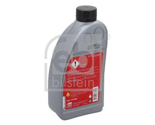 Febi Engine 1L C5 0W-20