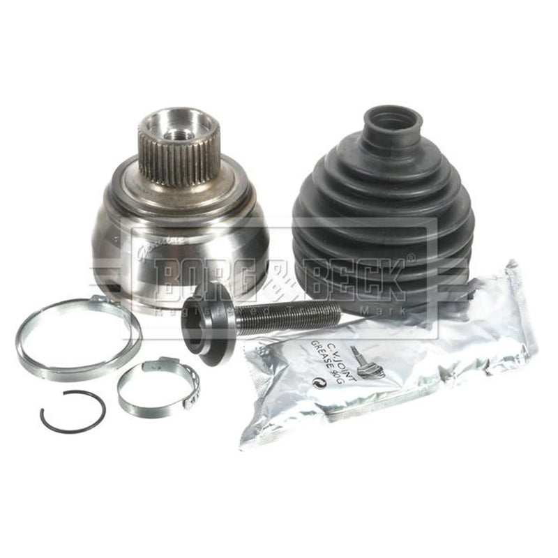 Borg & Beck Drive Shaft Joint Kit BCJ1180