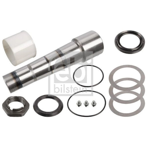 Febi Kingpin Repair Kit 60mm OD Front Right 28585
