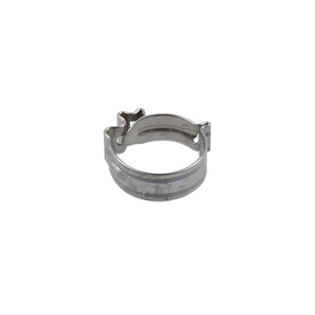 Connect Clic Type Re-usable Hose Clip 15.5-17.0mm 25pc - CPL