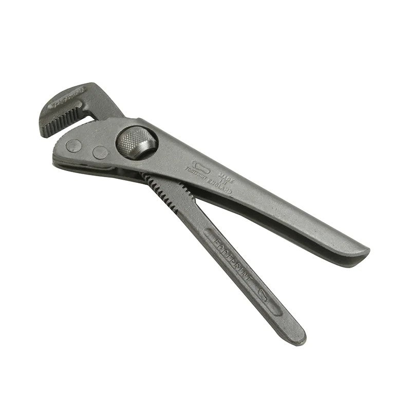 Footprint 90012w Thumbturn Pipe Wrench 300mm (12in) - 10130W