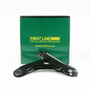 First Line Control/Trailing Arm FCA5581R