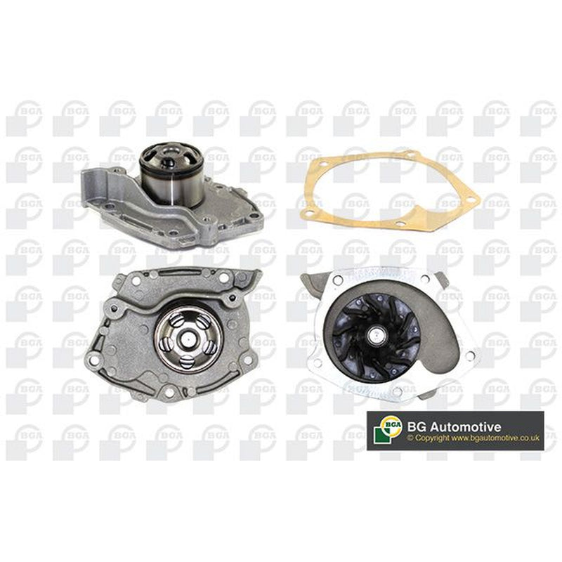 BGA Engine Cooling Water Pump CP3814