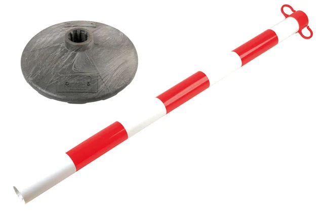 Laser Tools Post & Base - PL