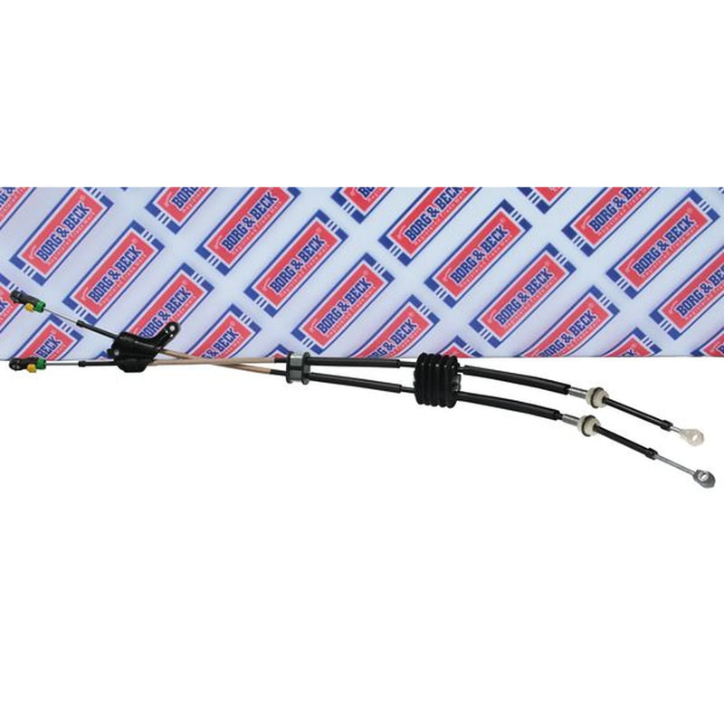 Borg & Beck Manual Transmission Cable Pull BKG1360