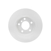 Bosch 2 x Solid Rear Brake Discs 0 986 479 043