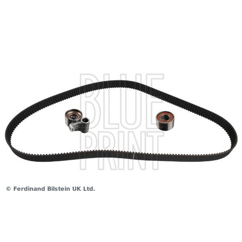 Blue Print Timing Belt Kit with Rollers ADBP730055