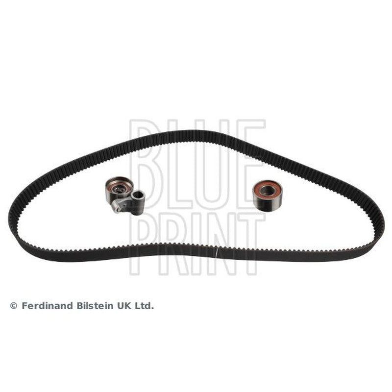 Blue Print Timing Belt Kit with Rollers ADBP730055