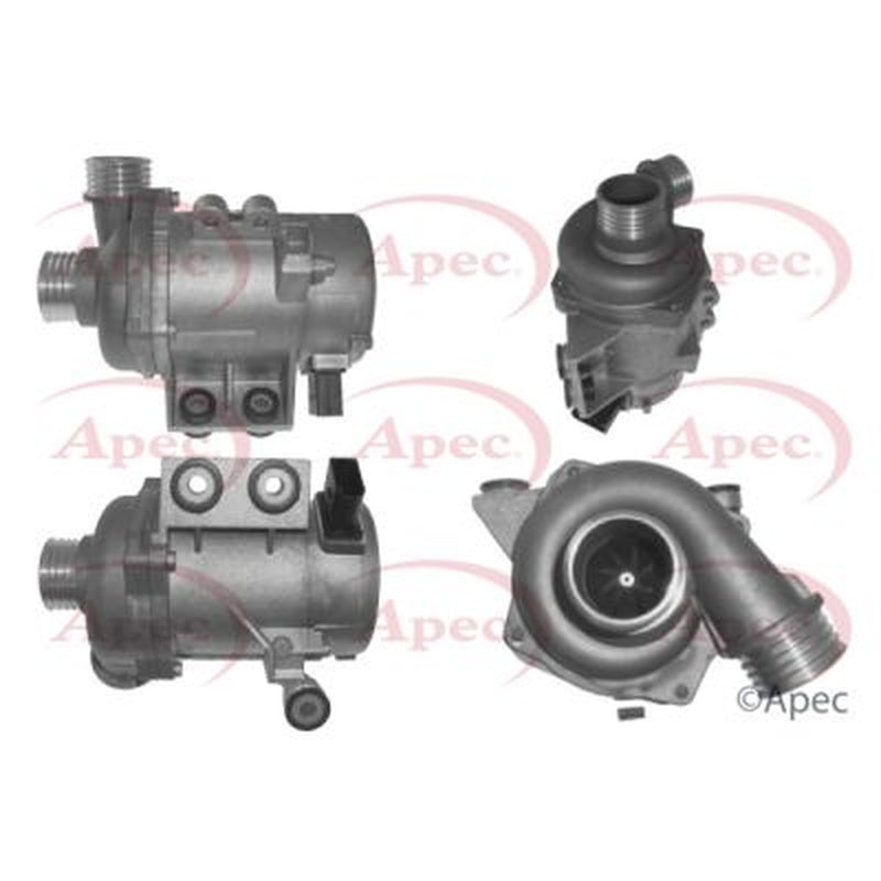 Apec Engine Cooling Water Pump AWP1114