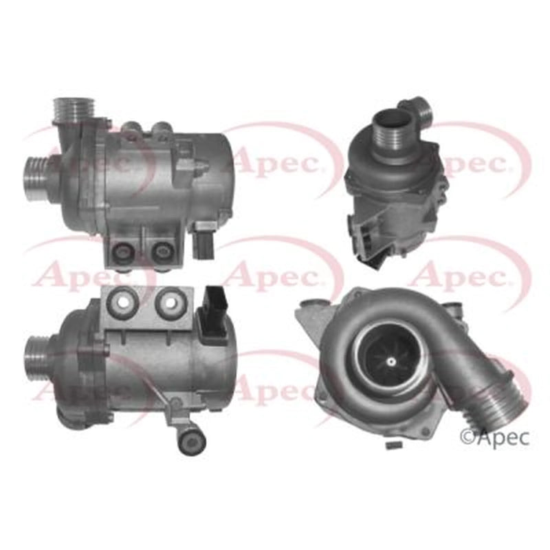 Apec Engine Cooling Water Pump AWP1114
