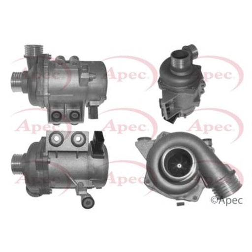 Apec Engine Cooling Water Pump AWP1114