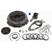 Sachs Clutch Kit Set 3pc 3000943012