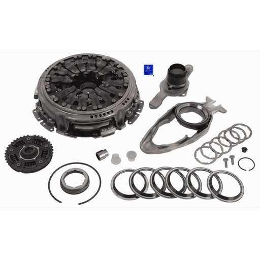 Sachs Clutch Kit Set 3pc 3000943012