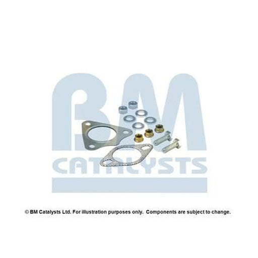 BM Catalysts Exhaust Pipe Mounting Kit FK70472B