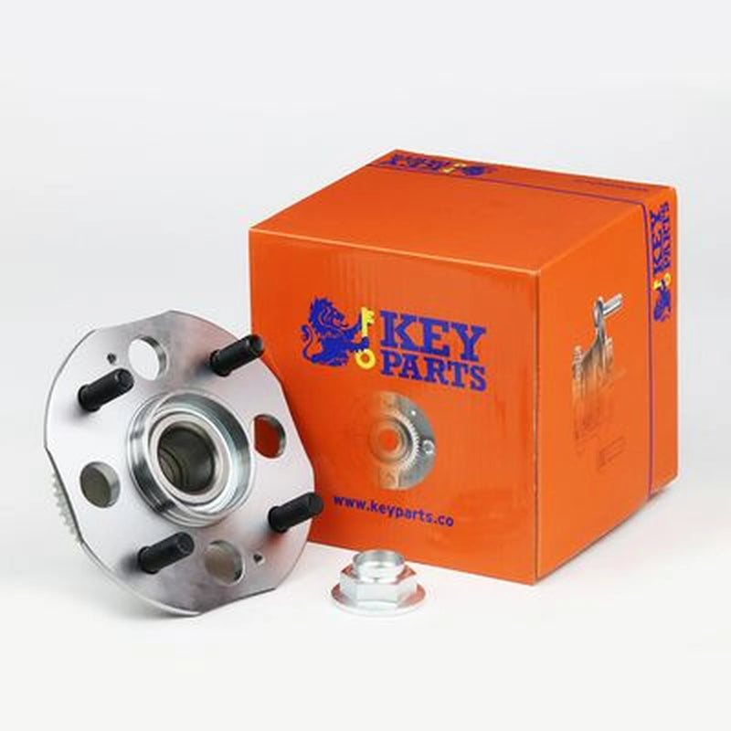 Key Parts Wheel Bearing Kit KWB921