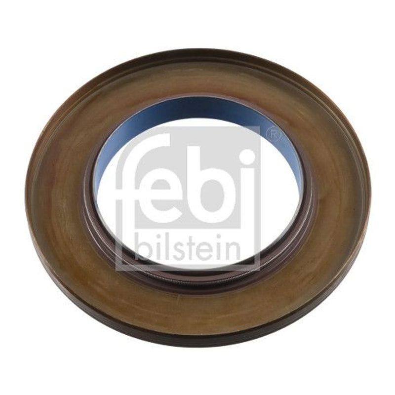 Febi Differential Shaft Seal 151mm OD ID Thick 185541
