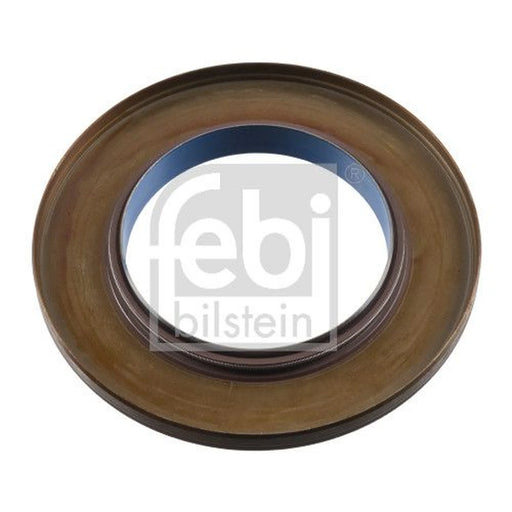 Febi Differential Shaft Seal 151mm OD ID Thick 185541