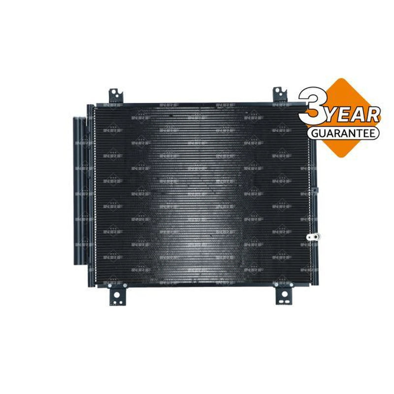 NRF Air Conditioning Condenser 350729
