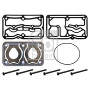 Febi Multi-valve Seal Kit 37779