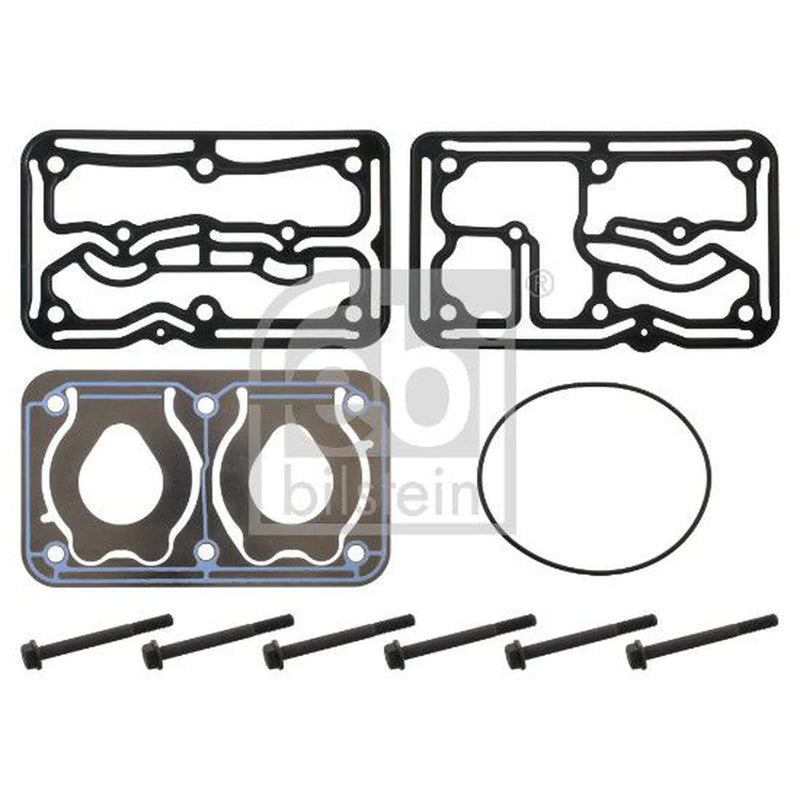 Febi Multi-valve Seal Kit 37779