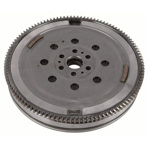 Sachs Engine Flywheel Teeth 2295601069