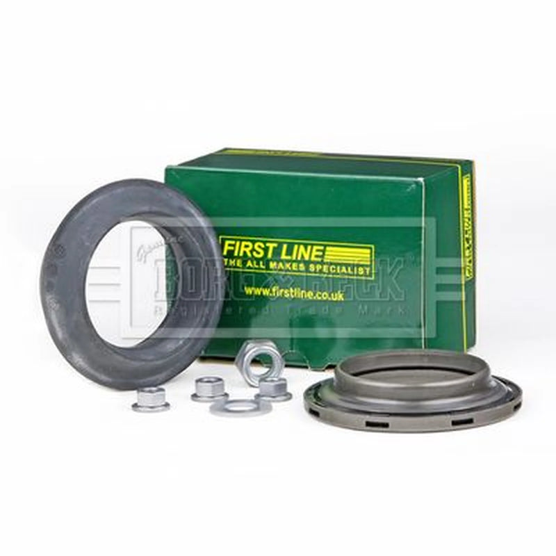 Borg & Beck Suspension Strut Support Mount BSM5129