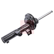 Apec Shock Absorber Damper Strut Front ASA2030