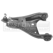 First Line Control/Trailing Arm FCA6953