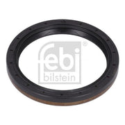 Febi Manual Transmission Shaft Seal OD ID Thick 182090