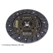 Blue Print Clutch Friction Disc Plate 18 Splines ADG03167
