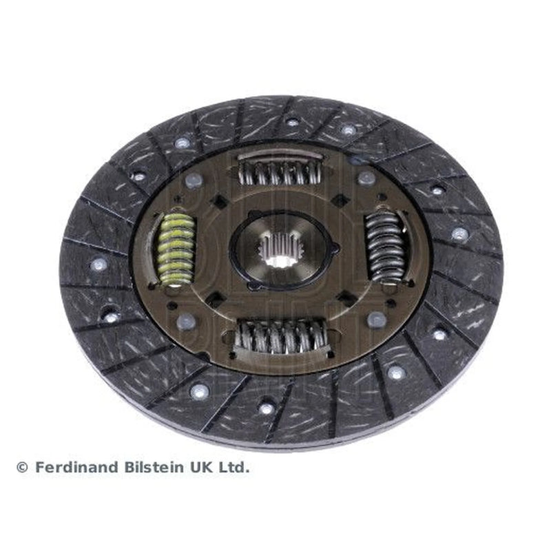 Blue Print Clutch Friction Disc Plate 18 Splines ADG03167