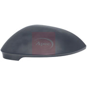 Apec Wing Mirror Cover Left primed AMH3065