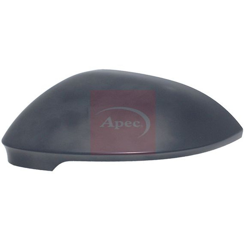 Apec Wing Mirror Cover Left primed AMH3065