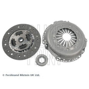 Blue Print Clutch Kit Set 3pc 245mm ADA103002