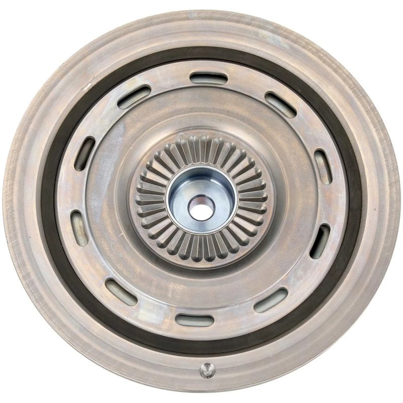 Gates Crank Shaft Belt Pulley TVD1219