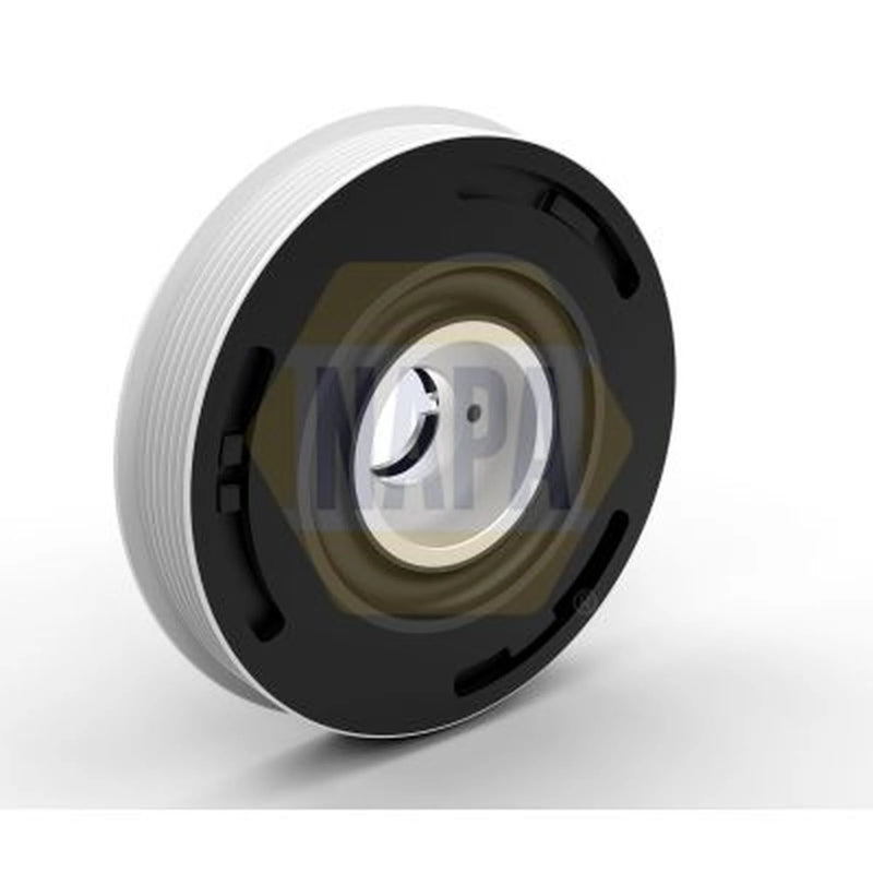 NAPA Crank Shaft Belt Pulley NTV1100