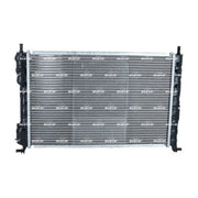 NRF Engine Radiator 53600