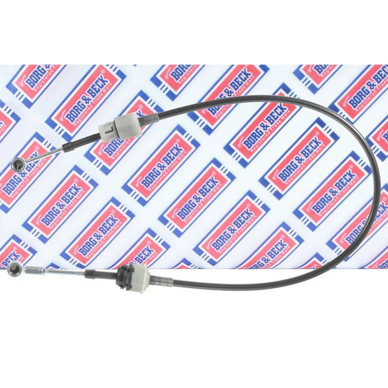 Borg & Beck Manual Transmission Cable Pull BKG1038