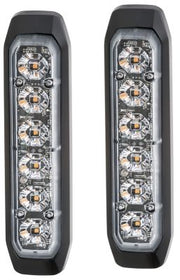 Hella 2XD 014 592-901 Strobe-type Beacon