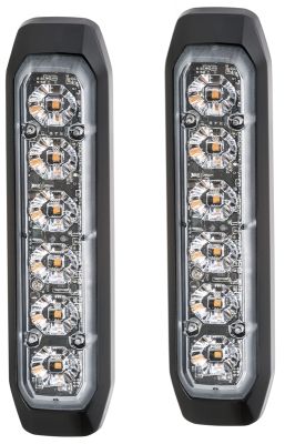Hella 2XD 014 592-901 Strobe-type Beacon